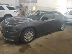2C3CDXKG2PH536995 2023 DODGE CHARGER
