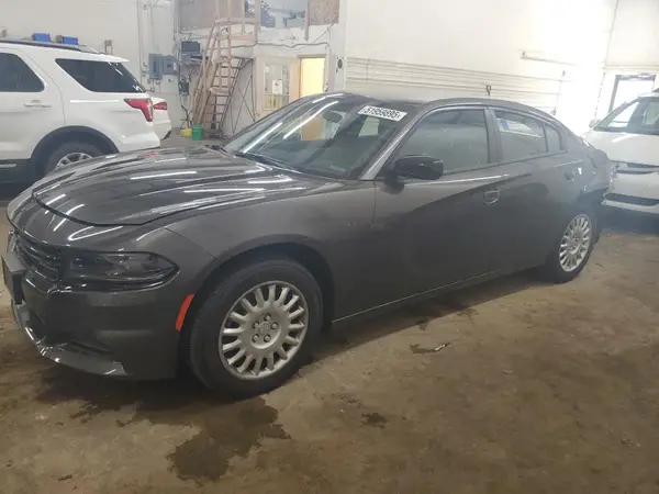 2C3CDXKG2PH536995 2023 DODGE CHARGER - Image 1