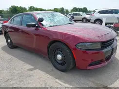2C3CDXKG2PH537418 2023 DODGE CHARGER