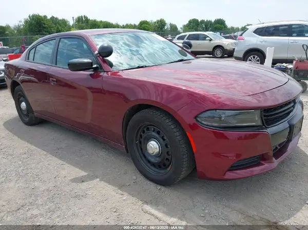 2C3CDXKG2PH537418 2023 DODGE CHARGER - Image 1