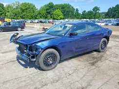 2C3CDXKG2PH636823 2023 DODGE CHARGER