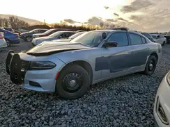 2C3CDXKG2PH664587 2023 DODGE CHARGER