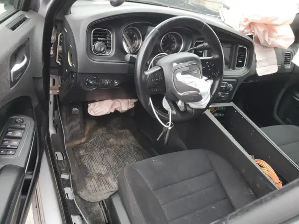 2C3CDXKG2PH664587 2023 DODGE CHARGER - Image 8