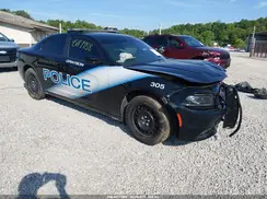 2C3CDXKG2PH687920 2023 DODGE CHARGER
