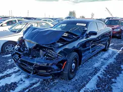 2C3CDXKG2PH704618 2023 DODGE CHARGER