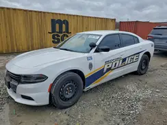 2C3CDXKG2PH705283 2023 DODGE CHARGER