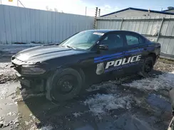 2C3CDXKG3MH526066 2021 DODGE CHARGER