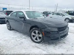 2C3CDXKG3MH671642 2021 DODGE CHARGER