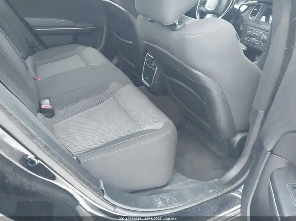 2C3CDXKG3MH671642 2021 DODGE CHARGER - Image 8
