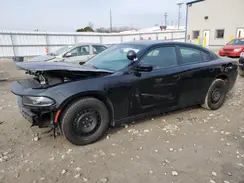 2C3CDXKG3NH117132 2022 DODGE CHARGER