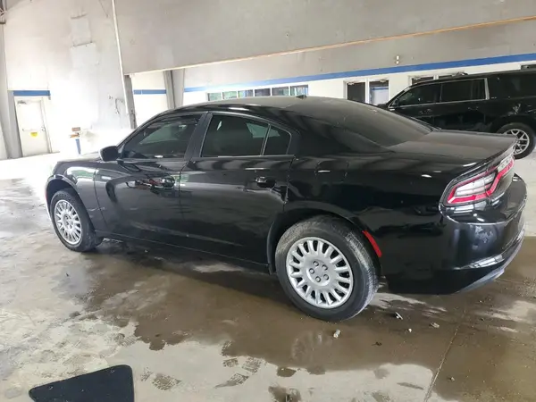 2C3CDXKG3NH126803 2022 DODGE CHARGER - Image 2