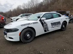 2C3CDXKG3NH170512 2022 DODGE CHARGER