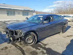 2C3CDXKG3NH249033 2022 DODGE CHARGER