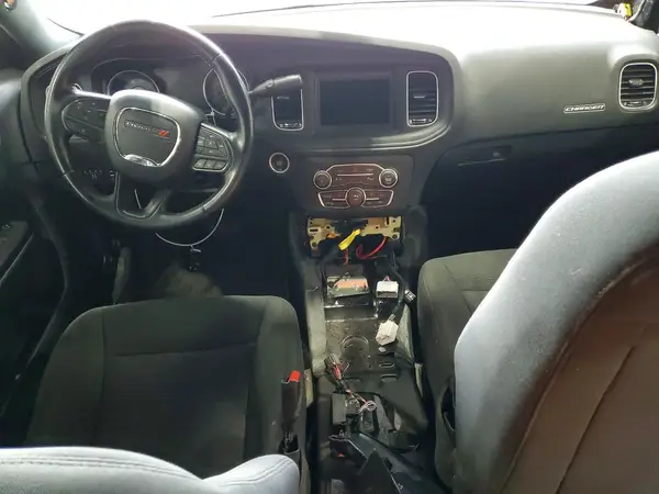 2C3CDXKG3NH259870 2022 DODGE CHARGER - Image 8