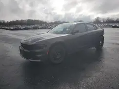 2C3CDXKG3NH265085 2022 DODGE CHARGER