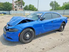 2C3CDXKG3PH543860 2023 DODGE CHARGER