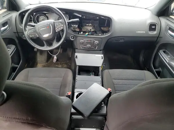 2C3CDXKG3PH608738 2023 DODGE CHARGER - Image 8