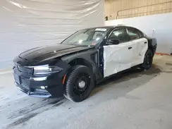 2C3CDXKG3PH705664 2023 DODGE CHARGER