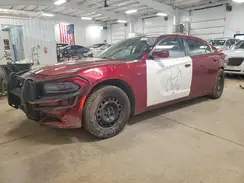 2C3CDXKG4MH545323 2021 DODGE CHARGER