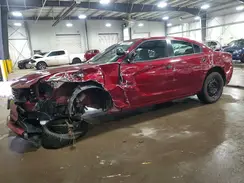 2C3CDXKG4MH549386 2021 DODGE CHARGER