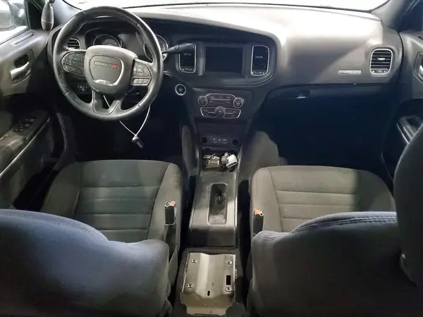 2C3CDXKG4MH585157 2021 DODGE CHARGER - Image 8