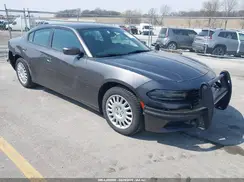 2C3CDXKG4MH644692 2021 DODGE CHARGER