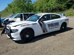 2C3CDXKG4MH644739 2021 DODGE CHARGER