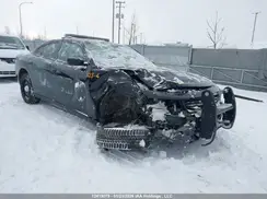 2C3CDXKG4NH186718 2022 DODGE CHARGER
