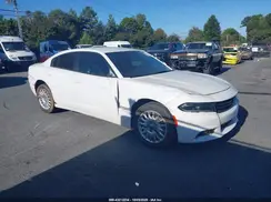 2C3CDXKG4NH190493 2022 DODGE CHARGER