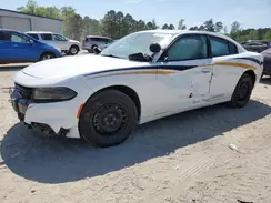 2C3CDXKG4NH190543 2022 DODGE CHARGER