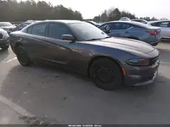 2C3CDXKG4NH209687 2022 DODGE CHARGER