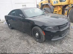 2C3CDXKG4NH209706 2022 DODGE CHARGER