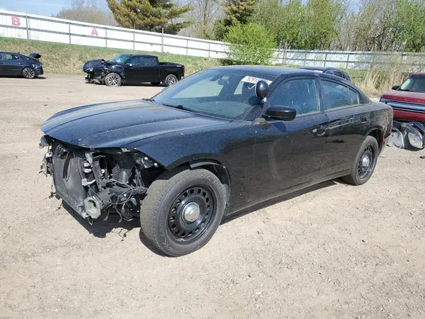 2C3CDXKG4PH513959 2023 DODGE CHARGER - Image 1