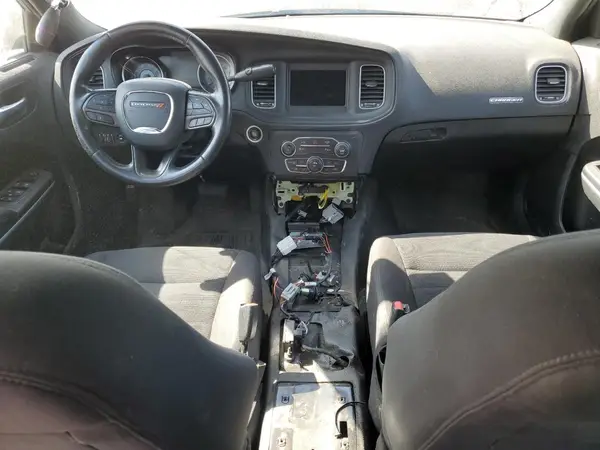 2C3CDXKG4PH513959 2023 DODGE CHARGER - Image 8