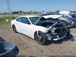 2C3CDXKG4PH519731 2023 DODGE CHARGER