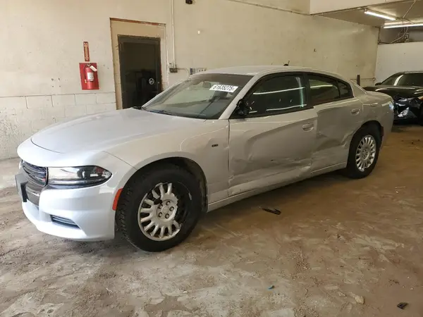 2C3CDXKG4PH537002 2023 DODGE CHARGER - Image 1