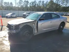 2C3CDXKG4PH555872 2023 DODGE CHARGER