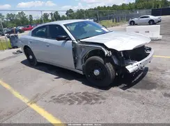 2C3CDXKG4PH561994 2023 DODGE CHARGER