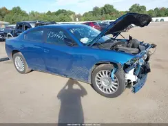 2C3CDXKG4PH595885 2023 DODGE CHARGER