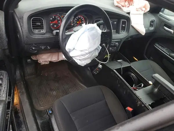 2C3CDXKG4PH691211 2023 DODGE CHARGER - Image 8