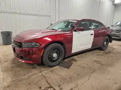 2C3CDXKG5MH549414 2021 DODGE CHARGER