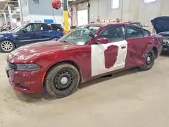 2C3CDXKG5MH549428 2021 DODGE CHARGER
