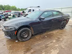 2C3CDXKG5MH557903 2021 DODGE CHARGER
