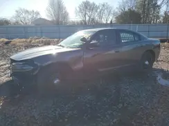 2C3CDXKG5MH580016 2021 DODGE CHARGER