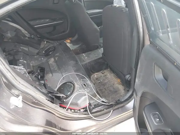2C3CDXKG5MH649044 2021 DODGE CHARGER - Image 8