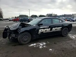 2C3CDXKG5NH117133 2022 DODGE CHARGER
