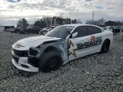 2C3CDXKG5NH153873 2022 DODGE CHARGER