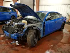 2C3CDXKG5NH228569 2022 DODGE CHARGER