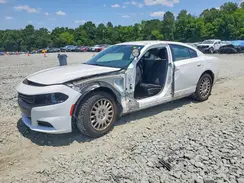 2C3CDXKG5NH271535 2022 DODGE CHARGER