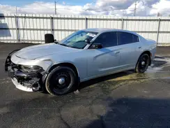 2C3CDXKG5PH513887 2023 DODGE CHARGER